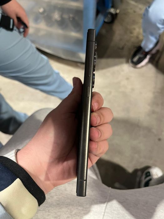 Samsung s24 ultra 512