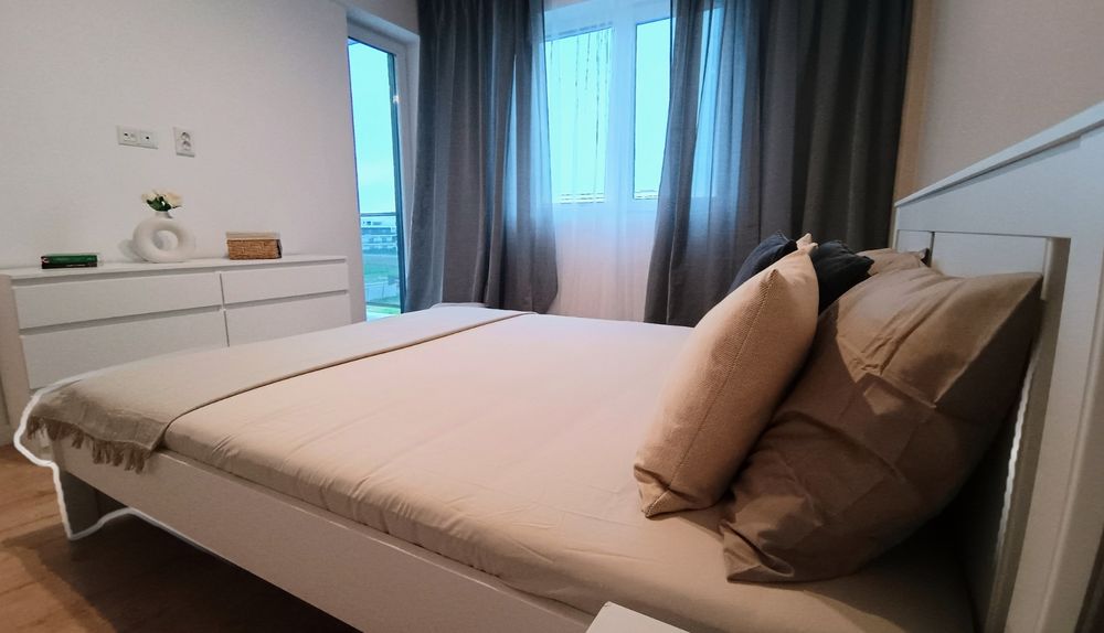 Apartament 2 Camere | La Foresta