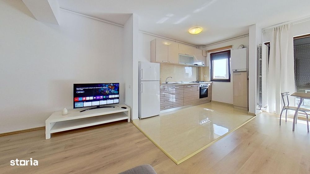 Apartament 3 camere | Băneasa – Șisești | Parcare | Centrală | 2 băi