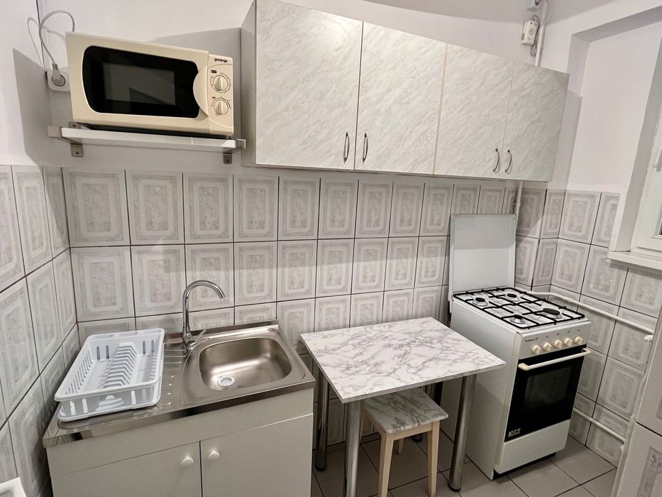 Garsonieră Veteranilor