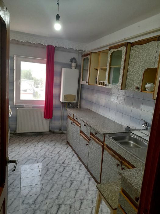 Apartament Zona Spital