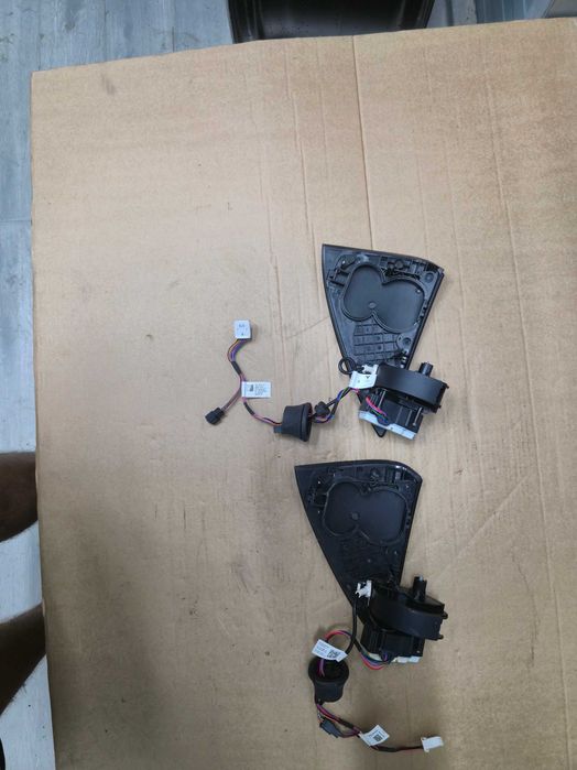 Capac Port Incarcare Usa Tesla Model 3 An 2023 2024 2025 2026 cod 1715103-00-B