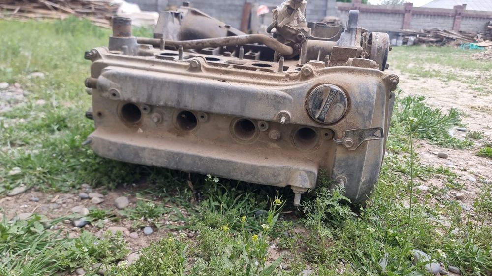 Матор тойота 30 га