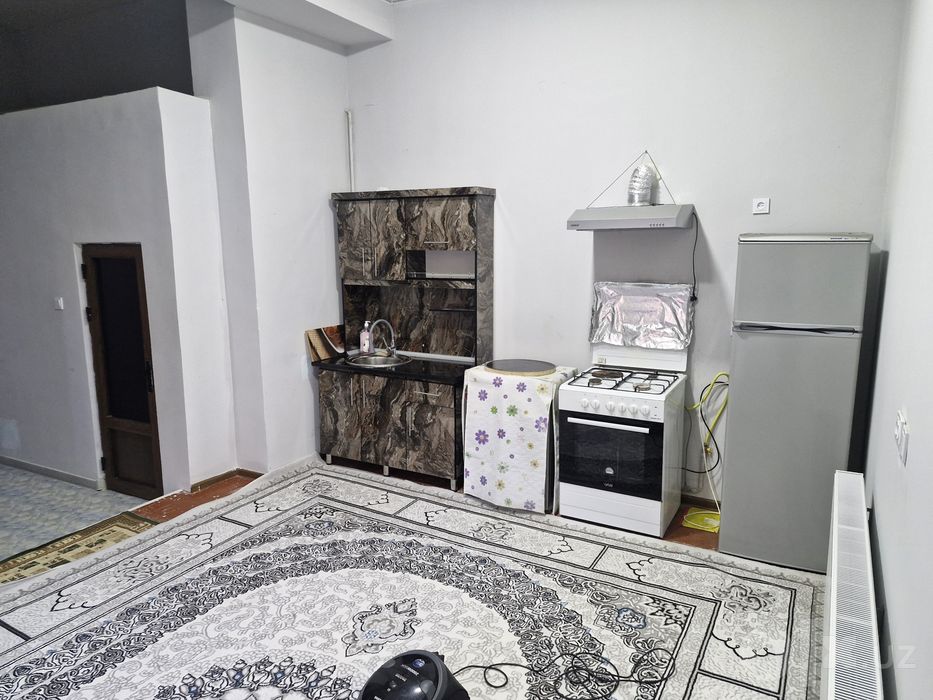 Karvon bozor orqasi.sheriklikga qiz kerak