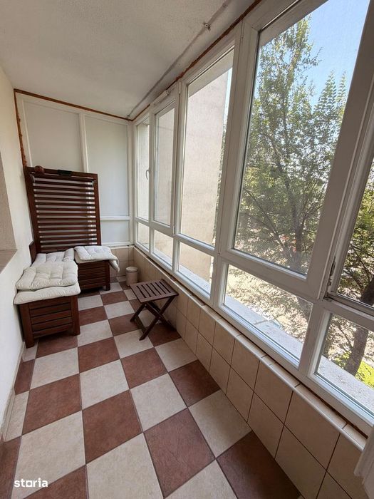Apartament 4 Camere Decomandat | 2 balcoane | 109 mp | Bloc 98 | Salaj