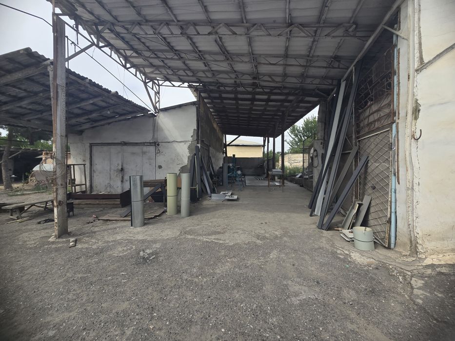 Ижарага берилади 17 сотих