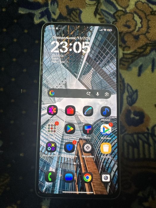 Redmi note 13 ideal