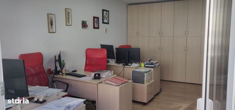Apartament 42 mp si parcare, Muzeul Apei Floresti