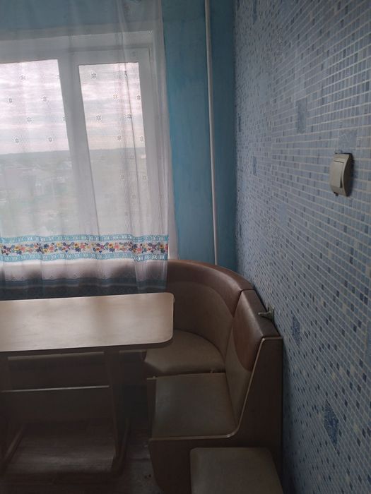 Продажа квартиры