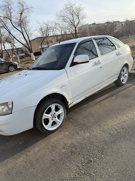 Ваз (Lada) Priora 2172 , 2013 г