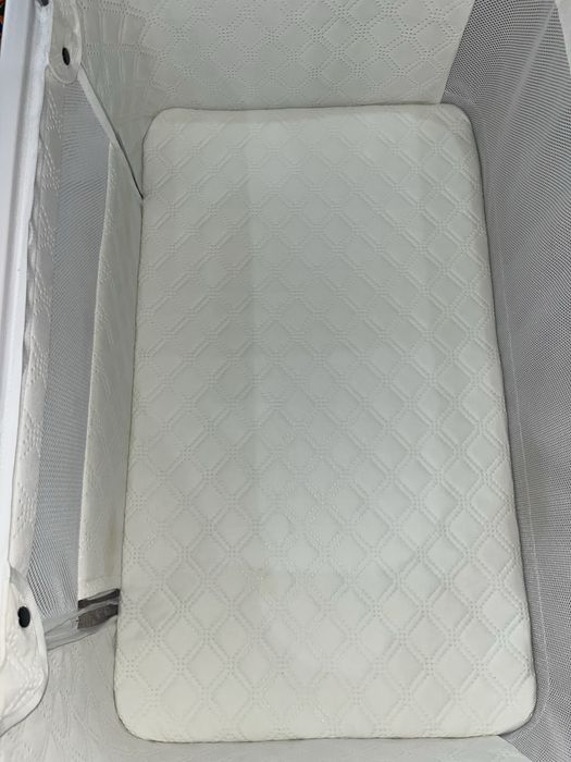 Электронный колыбель