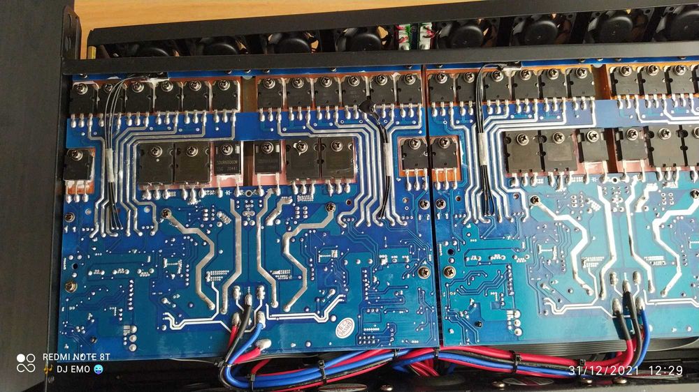 Усилватели  Lab Gruppen FP 20000Q