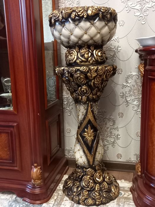 Подставка для цветы