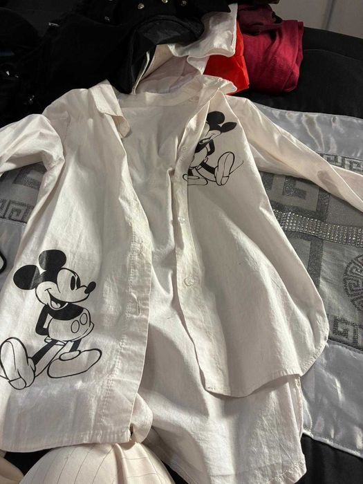 Camasa mickey mouse copii