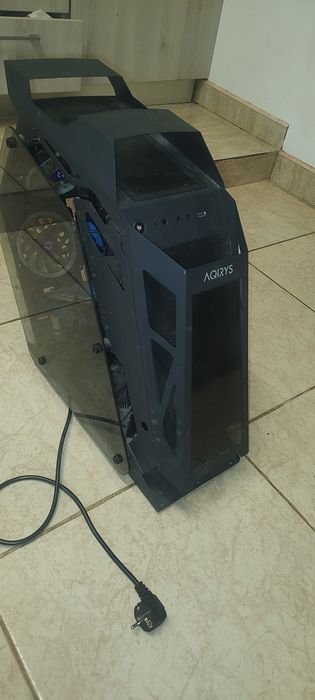 Calculator gaming 32 GB RAM
