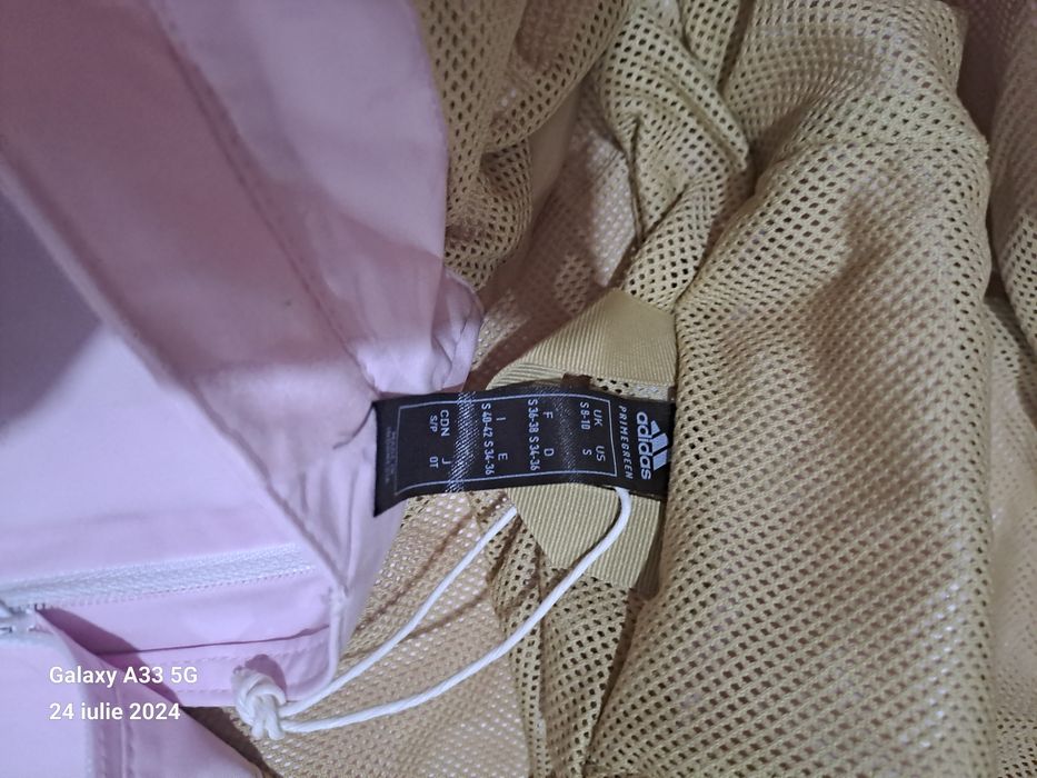 Bluza de trening Adidas