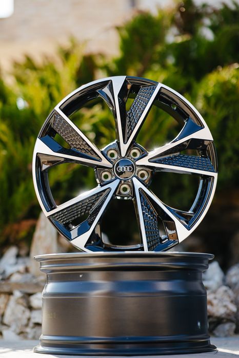 Jante 20 Audi RS R20 A4 A5 A6 A7 A8 Q3 Q5 Q7 Q8