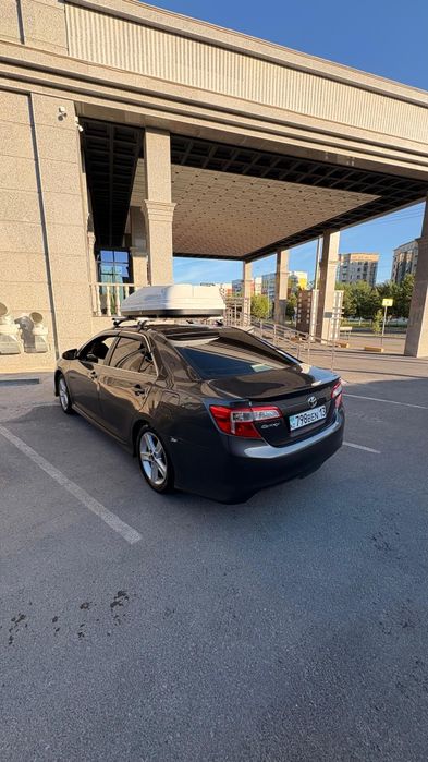 Автобокс 790 литр