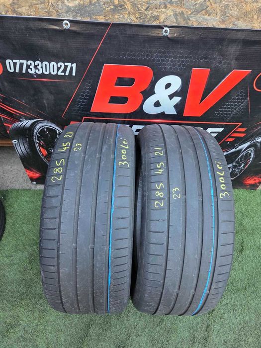 285 45 21 falken
