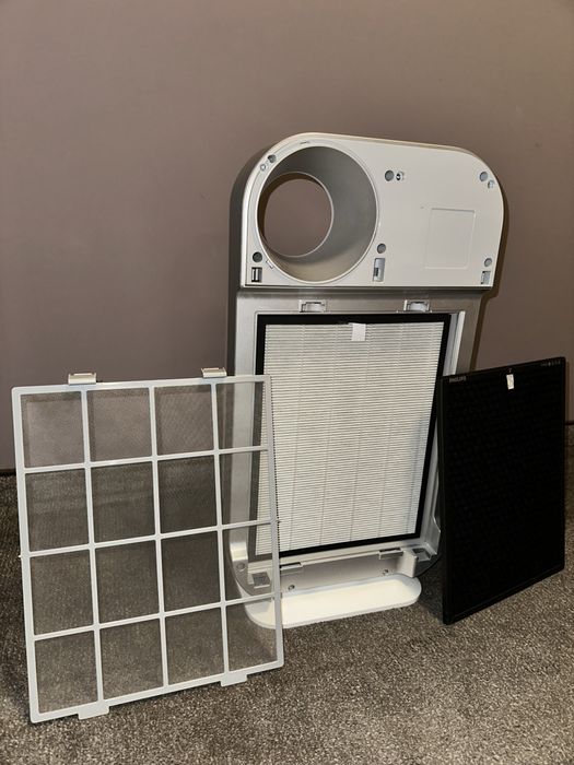 Purificator de aer Pihilips seria 4500i  AC4550/50