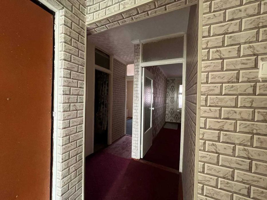 2 хонали 3 хонага мосласа бўлади, 6м веранда