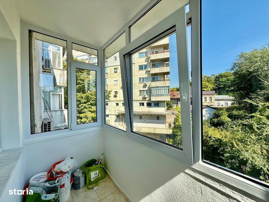 Apartament,