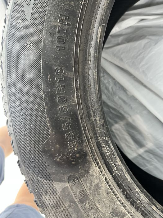 Cauciucuri All Season Zetex ZT8000