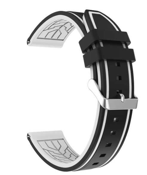 Curea silicon Huawei Watch GT, GT2,GT3(46mm), GT2e 22mm