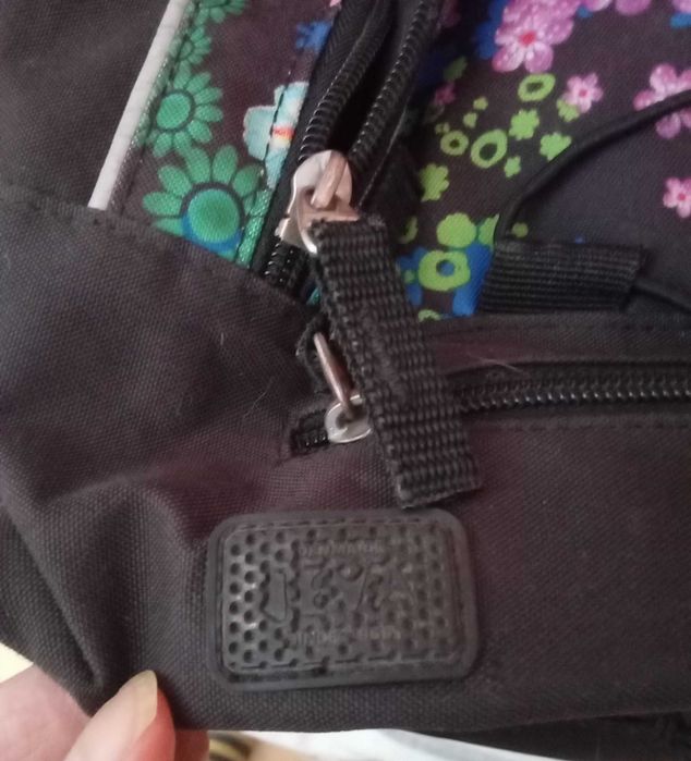 Многофункционална раница Jeva- Дания