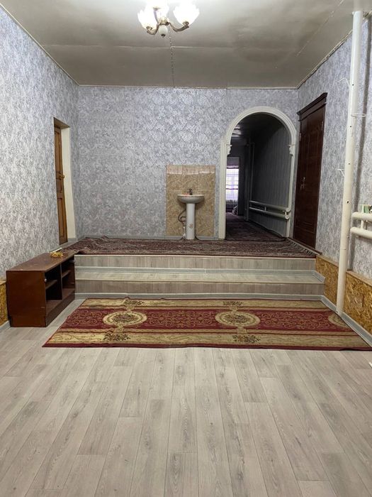 Жер жай сатылады