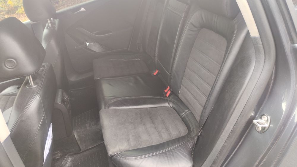 VOLKSWAGEN Passat 2010 — imagine 3