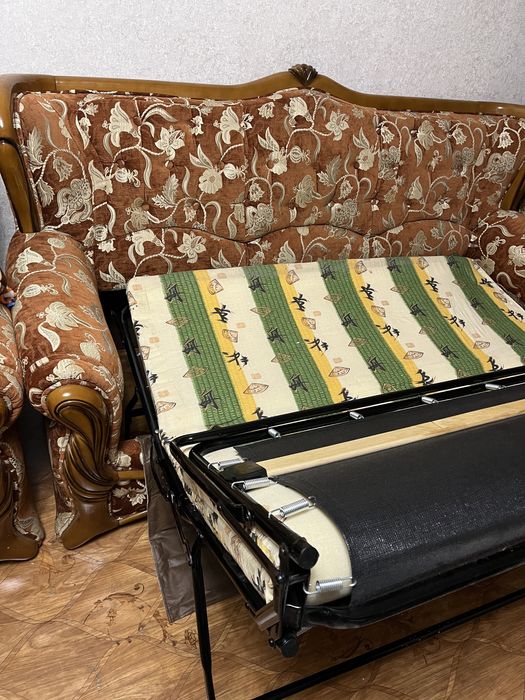 Продам мягкий уголок отдыха