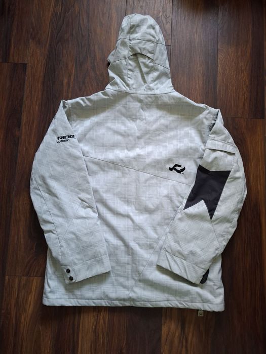 Зимно яке Ride snowboards, Cell 5 series