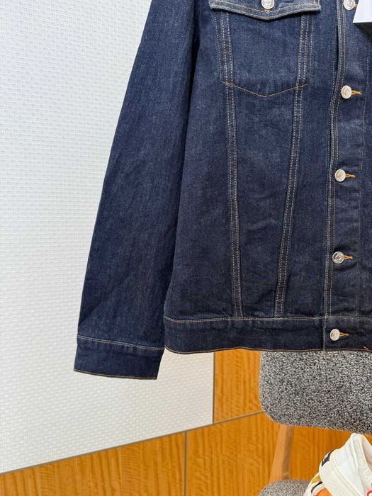 Geaca de blugi Dior Premium