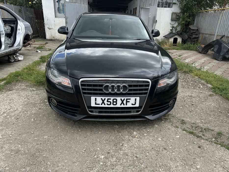 Capac trager audi a4 b8 a5 a6 a7