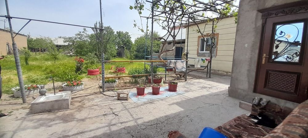 Продам  дом Тельман Акжелек 28