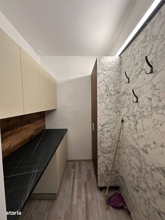 De vanzare apartament tip duplex,3 camere si 2 balcoane, renovat,etj 1