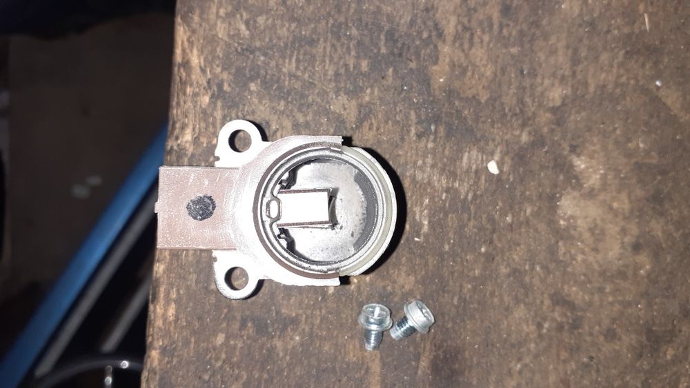 Генератор и стартер для Toyota HILUX