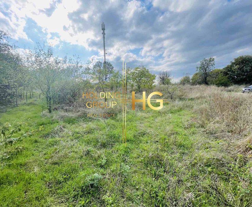 Продава се Парцел в Варна, м-т Зеленика - 615 кв.м за 114 €/кв.м - Снимка #1