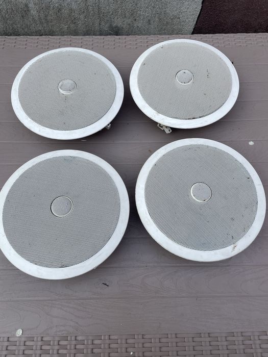 Vand set 4boxe tavan Adastra