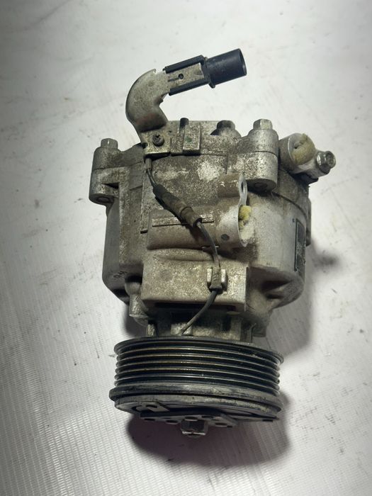 Компрессор кондиционера Mitsubishi Eclipse  Outlander 1.5l turbo 4b40