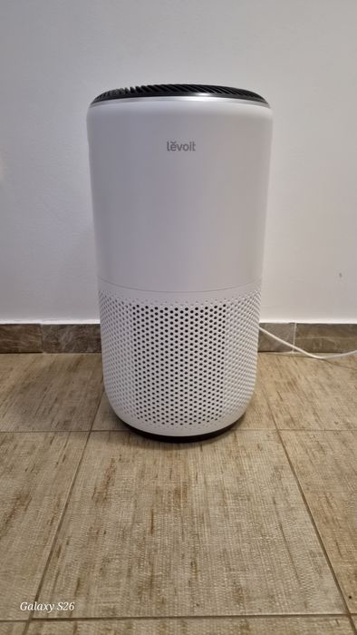 Пречиствател на въздух Levoit