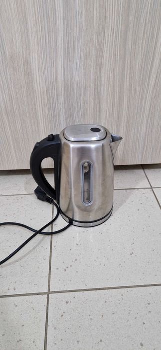 Fierbator Star-Light FEG-1722SS, 2200W, 1.7L