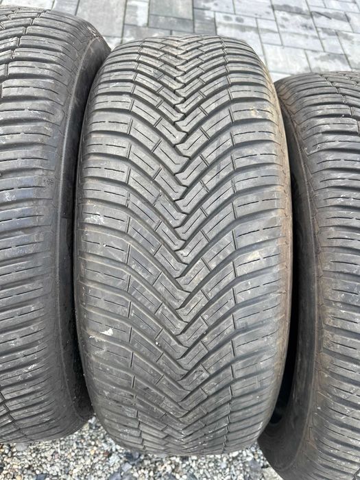 Pirelli 235/55R19 - Anvelope AllSeason, Stare excelenta, Garantie 100%, DOT 2023!