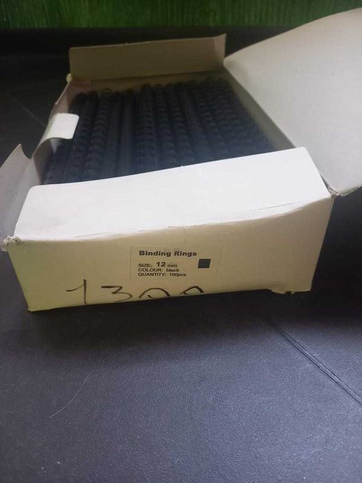 Пружинки для переплета