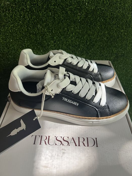 Маратонки Trussardi Karl Guess Calvin Versace Pepe
