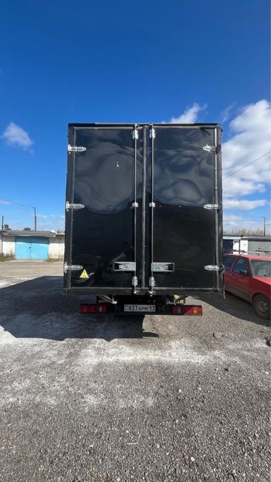 Кузов сатылады газель