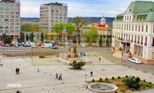 Piata Unirii- Ultracentral- Spatiu Comercial Horeca / Medical -1100 mp