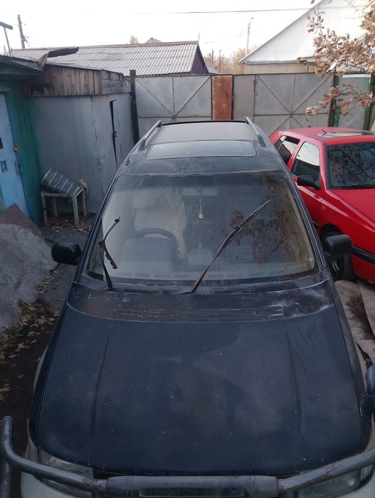 Продам Mitsubishi RVR 1995 года