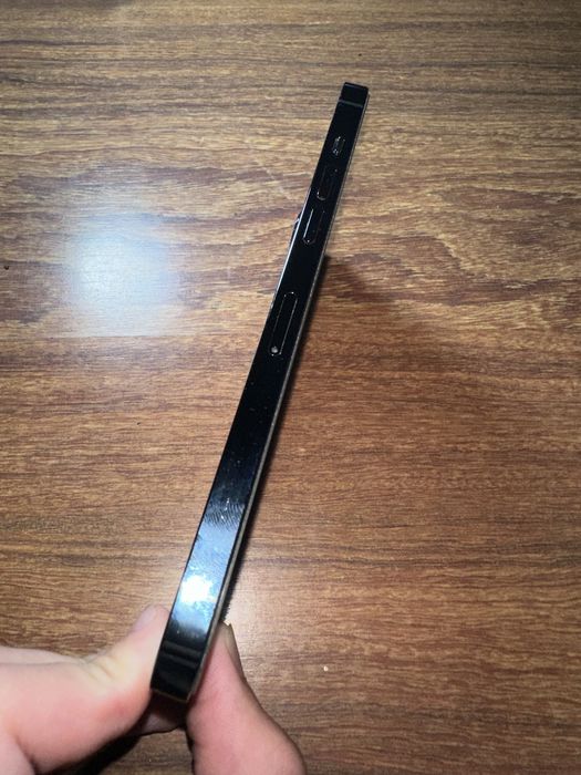 Iphone 12 pro max 128gb